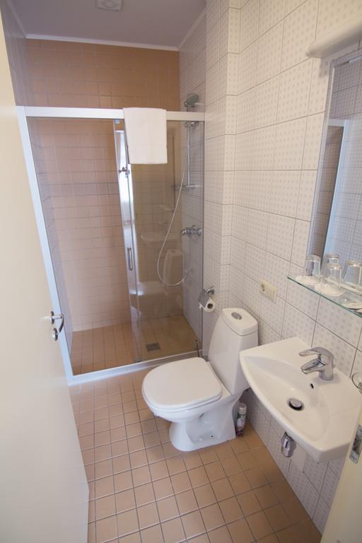 Hotel Vila Diemedis Паланга Номер фото