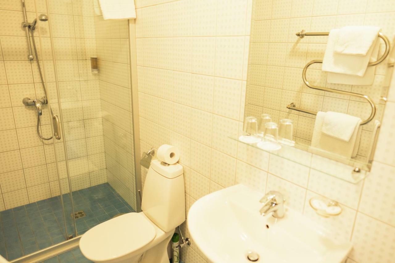 Hotel Vila Diemedis Паланга Экстерьер фото